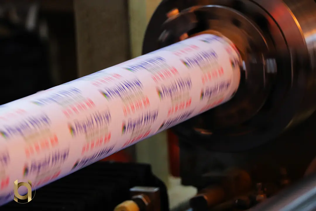 برش لوله کر