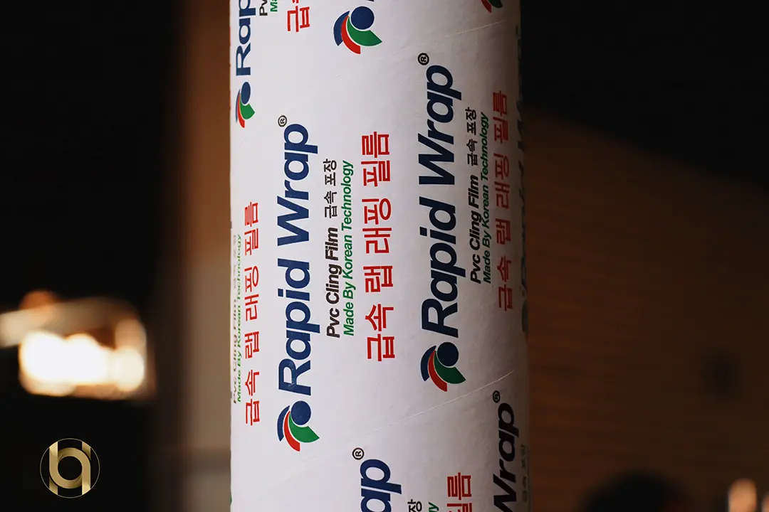 چاپ طرح بر روی لوله کر