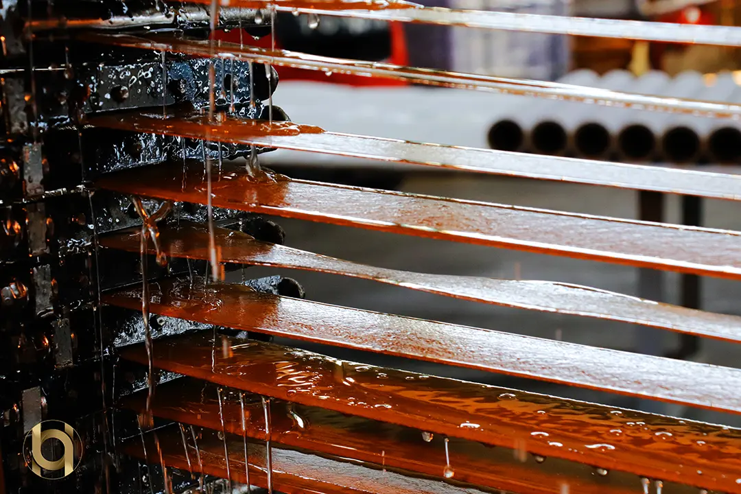 چسبکاری لایه های لوله مقوایی